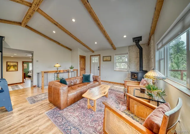 5th image of 47 Wykagyl Cir, Westcliffe, CO 81252 | MLS# 8203256