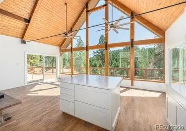 Homes for sale in Sedalia, CO | 2490 N State Hwy 67, Sedalia, CO 80135 | MLS# 2953406