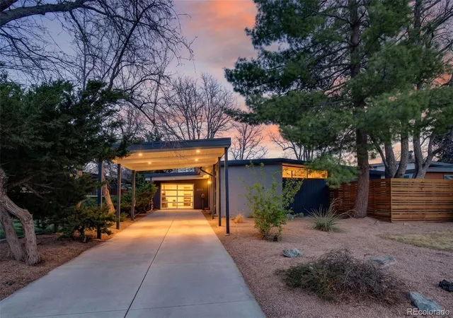Photo 1 of Single family home for sale at 1848 S Jasmine St, Denver, CO 80224 | MLS# 8336486 | Listing updated on 2026-09-13