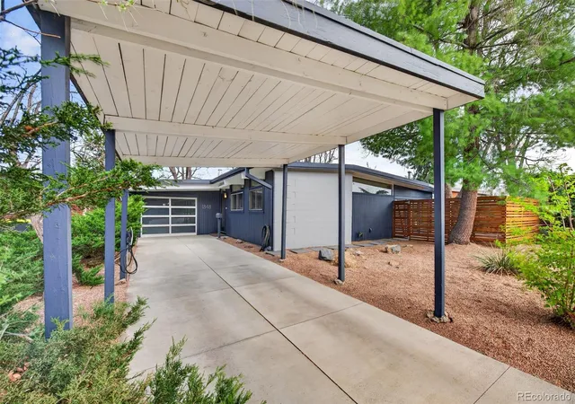 Photo 4 of Single family home for sale at 1848 S Jasmine St, Denver, CO 80224 | MLS# 8336486 | Listing updated on 2026-09-13
