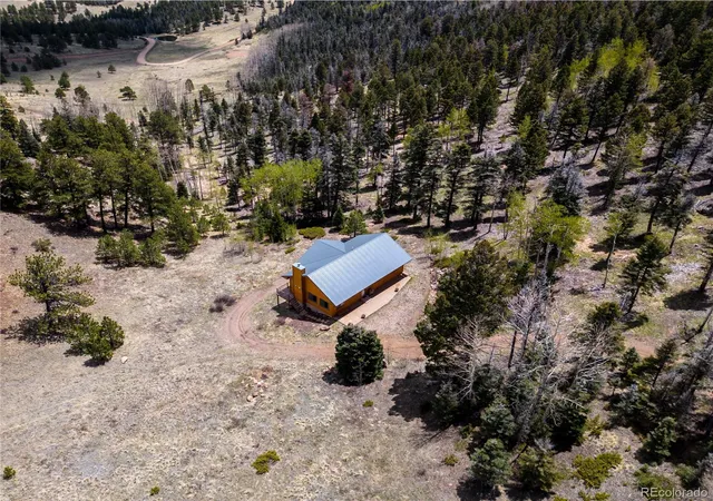 3rd image of 3549 Eagle Springs Rd, Westcliffe, CO 81252 | MLS# 3992065