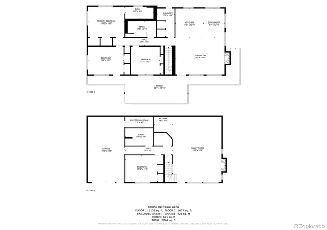 4th image of 3549 Eagle Springs Rd, Westcliffe, CO 81252 | MLS# 3992065