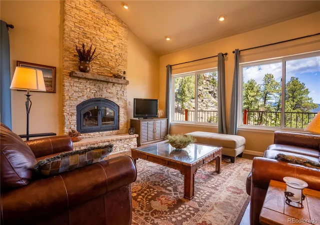 5th image of 3549 Eagle Springs Rd, Westcliffe, CO 81252 | MLS# 3992065