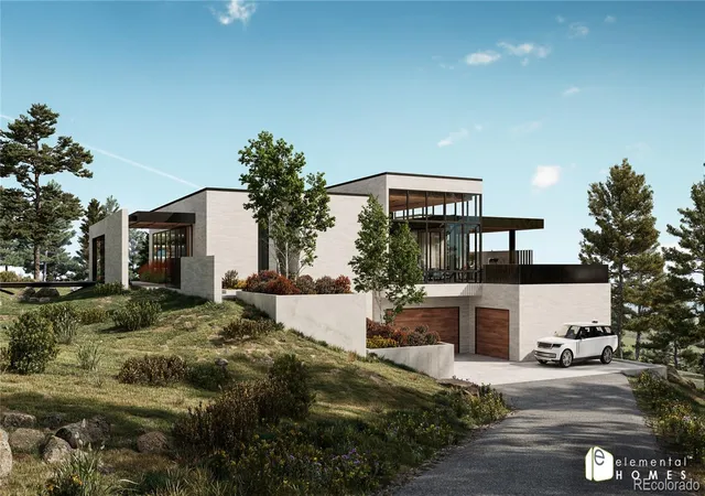 1st image of 64 Canyon Pines Dr, Golden, CO 80403 | MLS# 8781455