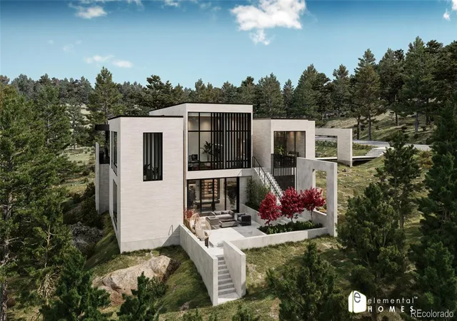 2nd image of 64 Canyon Pines Dr, Golden, CO 80403 | MLS# 8781455