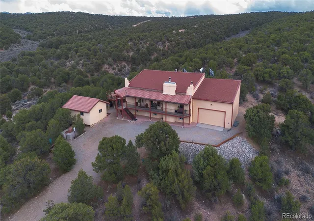 Homes for sale in Fort Garland, CO | 3818 Fontaine Rd, Fort Garland, CO 81133 | MLS# 1637238