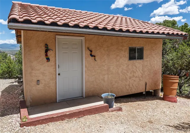 Homes for sale in Fort Garland, CO | 3818 Fontaine Rd, Fort Garland, CO 81133 | MLS# 1637238