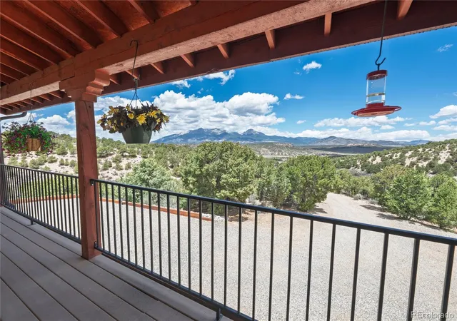 Homes for sale in Fort Garland, CO | 3818 Fontaine Rd, Fort Garland, CO 81133 | MLS# 1637238
