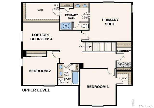 3rd image of 932 Columbia St, Johnstown, CO 80534 | MLS# IR1055137