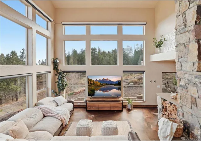 Homes for sale in Bellvue, CO | 2565 Davis Ranch Rd, Bellvue, CO 80512 | MLS# IR1055139