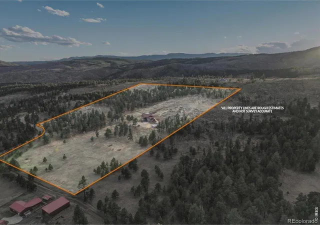 Homes for sale in Bellvue, CO | 2565 Davis Ranch Rd, Bellvue, CO 80512 | MLS# IR1055139