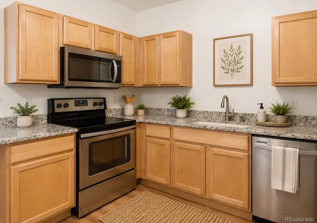 2nd image of 2894 W Riverwalk Cir, Littleton, CO 80123