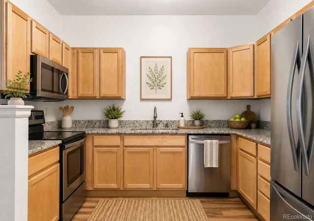 3rd image of 2894 W Riverwalk Cir, Littleton, CO 80123