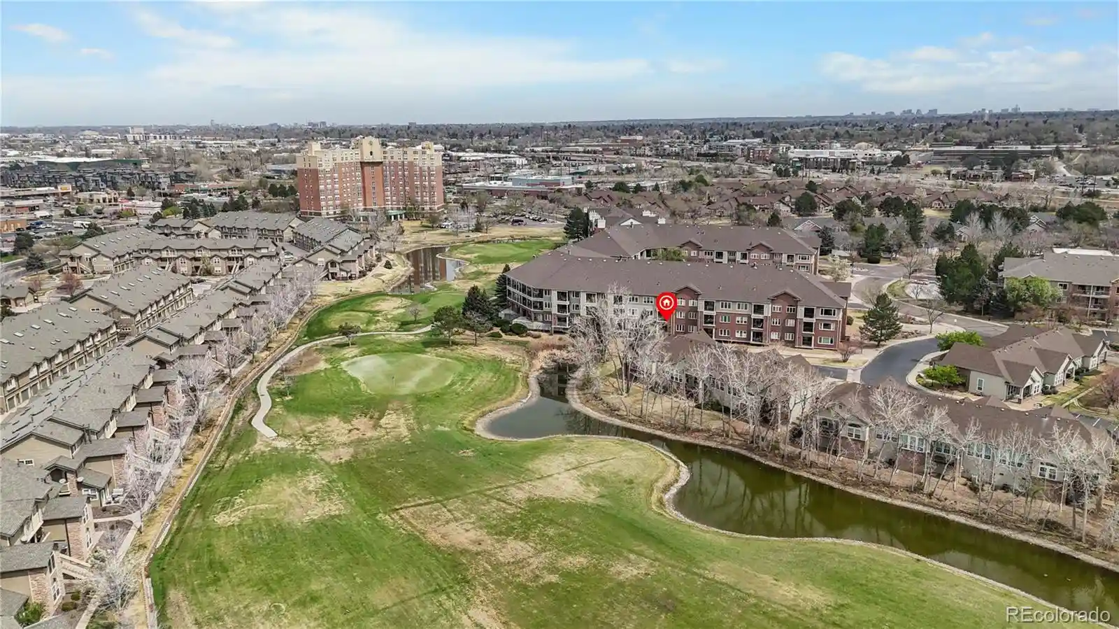 Listing Photo 46 - Condo for sale in 2894 W Riverwalk Cir located at 2894 W Riverwalk Cir, Littleton, CO 80123 - Unit #B108