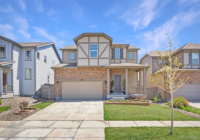 Homes for sale in Denver, CO | 4726 Hannibal St, Denver, CO 80239 | MLS# 3254841
