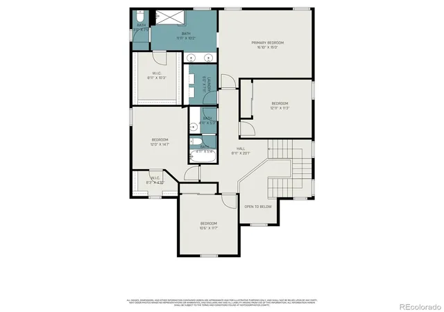 5th image of 4726 Hannibal St, Denver, CO 80239 | MLS# 3254841
