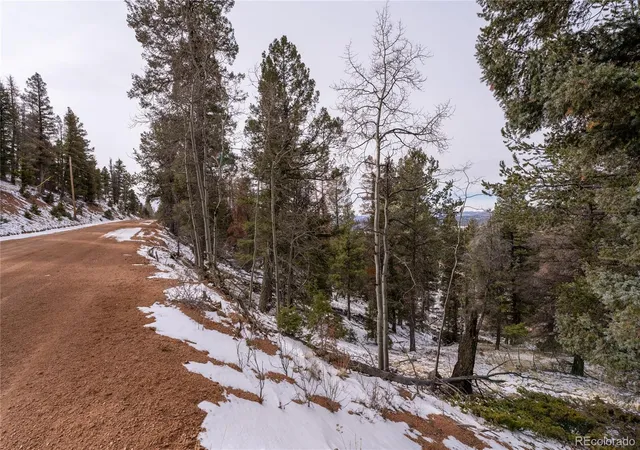 36th image of 3388 3410 N Mountain Estates Rd, Florissant, CO 80816 | MLS# 9294261