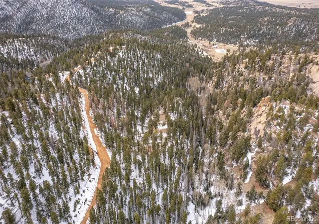 5th image of 3388-3410 N Mountain Estates Rd, Florissant, CO 80816 | MLS# 9294261