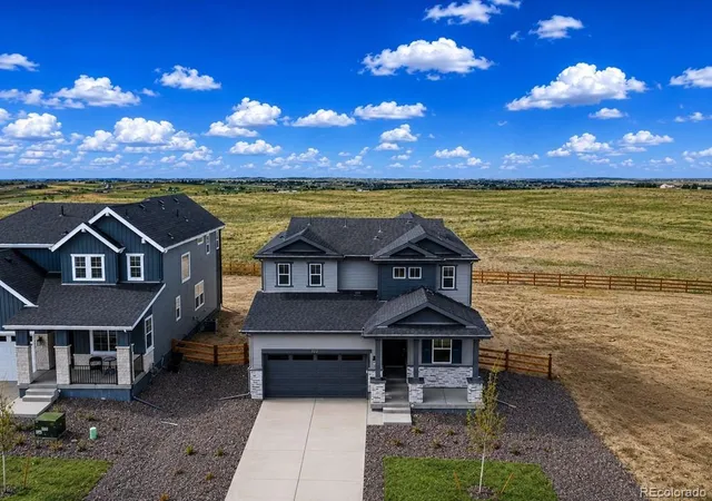 Homes for sale in Elizabeth, CO | 717 Bradley Cir, Elizabeth, CO 80107 | MLS# 5329758