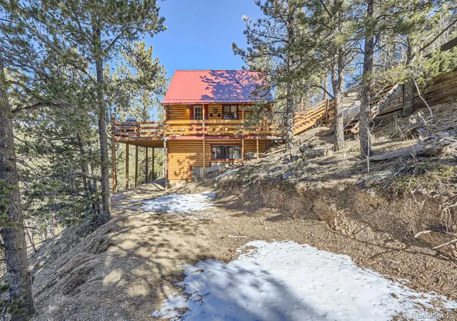 Photo 1 of Single family home for sale at 139 Hayes Rd, Bailey, CO 80421 | MLS# 5653662 | Listing updated on 2026-09-17