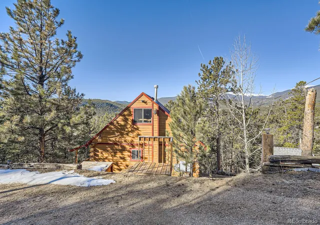 Photo 3 of Single family home for sale at 139 Hayes Rd, Bailey, CO 80421 | MLS# 5653662 | Listing updated on 2026-09-17