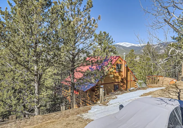 Photo 3 of Single family home for sale at 139 Hayes Rd, Bailey, CO 80421 | MLS# 5653662 | Listing updated on 2026-10-06