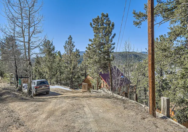 Photo 4 of Single family home for sale at 139 Hayes Rd, Bailey, CO 80421 | MLS# 5653662 | Listing updated on 2026-10-06