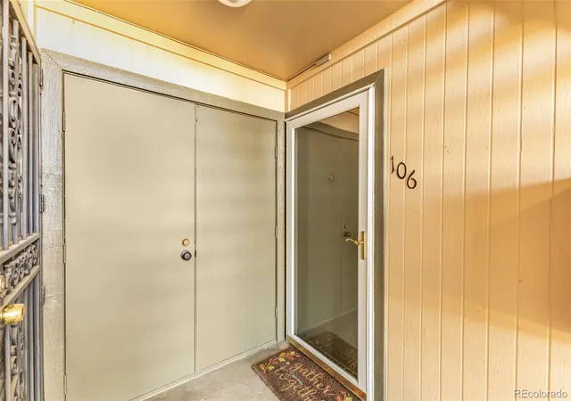 2nd image of 420 Zang St #3-106, Lakewood, CO 80228 | MLS# 3266942