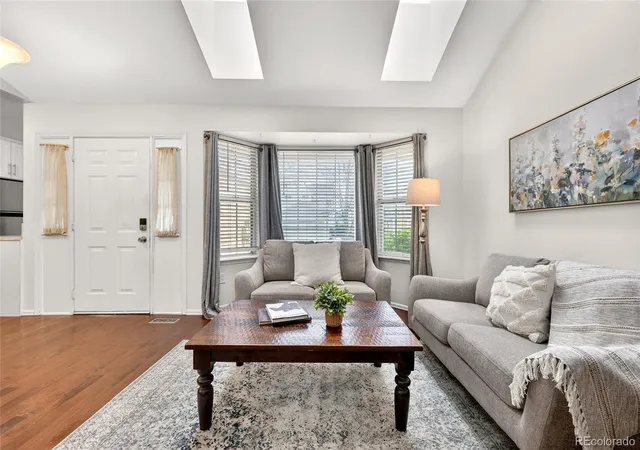 Photo 1 of Townhouse for sale at 13040 W 63rd Place #A, Arvada, CO 80004 | MLS# 3506367 | Listing updated on 2026-07-26