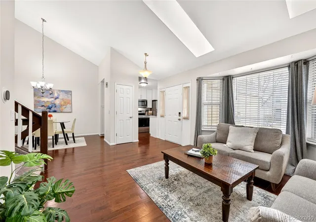 Photo 4 of Townhouse for sale at 13040 W 63rd Place #A, Arvada, CO 80004 | MLS# 3506367 | Listing updated on 2026-07-26