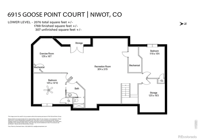 49th image of 6915 Goose Point Ct, Longmont, CO 80503 | MLS# IR1055148
