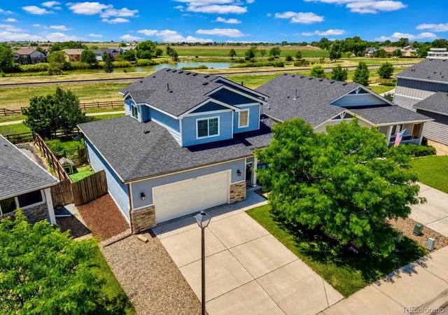 Photo 1 of Single family home for sale at 1783 Sunset Cir, Milliken, CO 80543 | MLS# 7168766 | Listing updated on 2026-08-22