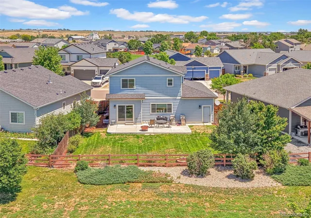 Photo 4 of Single family home for sale at 1783 Sunset Cir, Milliken, CO 80543 | MLS# 7168766 | Listing updated on 2026-08-22