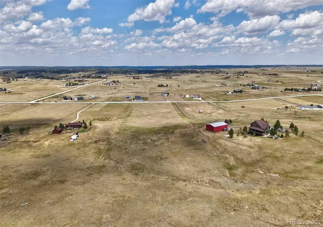 16th image of 30435 Chisholm Trl, Elizabeth, CO 80107 | MLS# 7065494