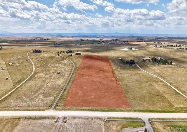 2nd image of 30435 Chisholm Trl, Elizabeth, CO 80107 | MLS# 7065494