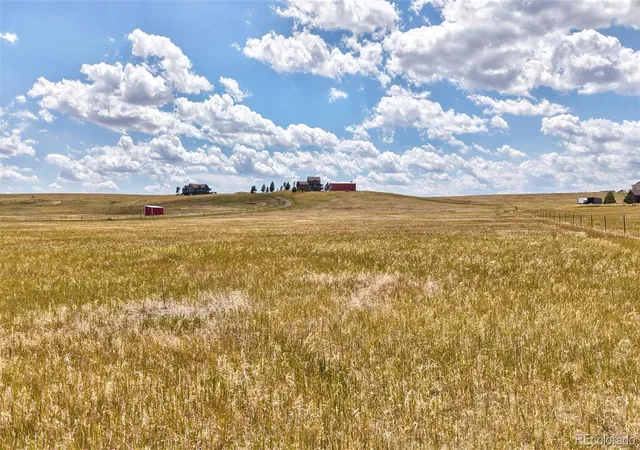 Photo 3 of Land for sale at 30435 Chisholm Trl, Elizabeth, CO 80107 | MLS# 7065494 | Listing updated on 2026-07-23