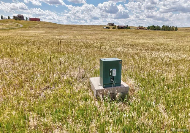 Photo 4 of Land for sale at 30435 Chisholm Trl, Elizabeth, CO 80107 | MLS# 7065494 | Listing updated on 2026-07-23