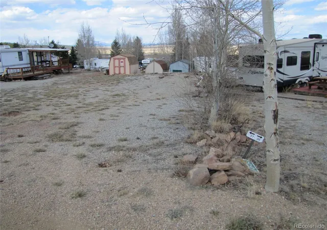 Homes for sale in Hartsel, CO | 277 Tressel Trl, Hartsel, CO 80449 | MLS# 1521518
