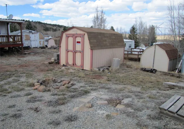 Homes for sale in Hartsel, CO | 277 Tressel Trl, Hartsel, CO 80449 | MLS# 1521518
