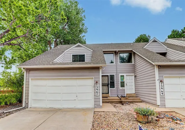 1st image of 13967 E Oxford Pl, Aurora, CO 80014 | MLS# 9622875