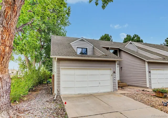 2nd image of 13967 E Oxford Pl, Aurora, CO 80014 | MLS# 9622875