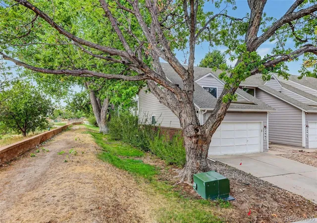 27th image of 13967 E Oxford Pl, Aurora, CO 80014 | MLS# 9622875