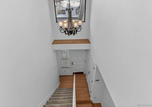 4th image of 13967 E Oxford Pl, Aurora, CO 80014 | MLS# 9622875