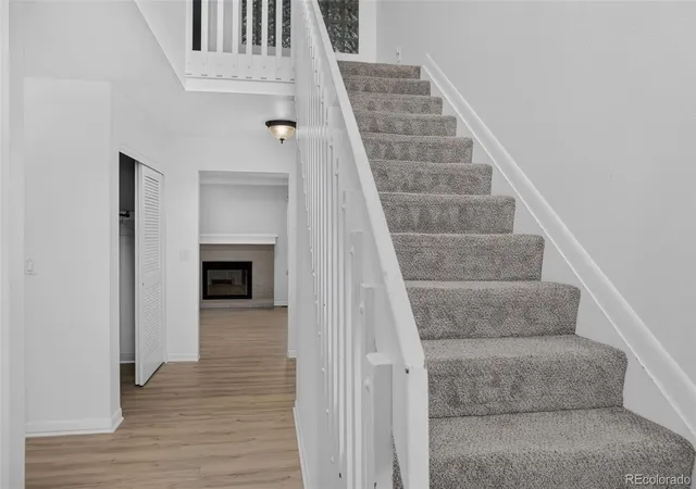 Photo 3 of Townhouse for sale at 13967 E Oxford Pl, Aurora, CO 80014 | MLS# 9622875 | Listing updated on 2026-08-26