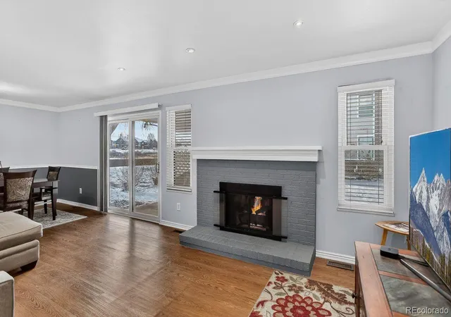 5th image of 13967 E Oxford Pl, Aurora, CO 80014 | MLS# 9622875