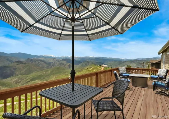 Photo 2 of Single family home for sale at 132 Singing Pines Ct, Livermore, CO 80536 | MLS# 8173272 | Listing updated on 2026-10-05