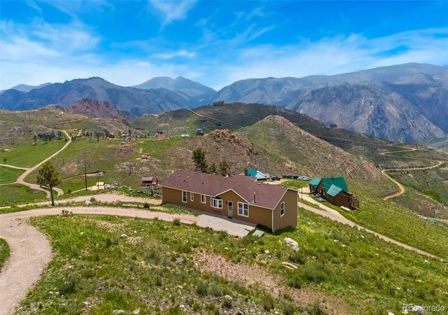 1st image of 132 Singing Pines Ct, Livermore, CO 80536 | MLS# 8173272