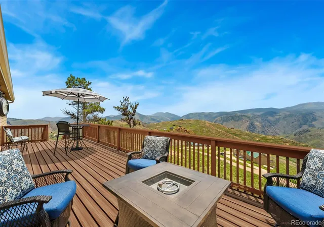 47th image of 132 Singing Pines Ct, Livermore, CO 80536 | MLS# 8173272