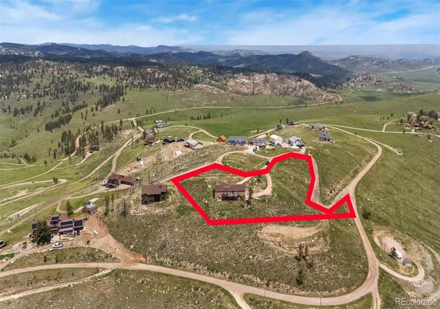 Photo 3 of Single family home for sale at 132 Singing Pines Ct, Livermore, CO 80536 | MLS# 8173272 | Listing updated on 2026-08-10