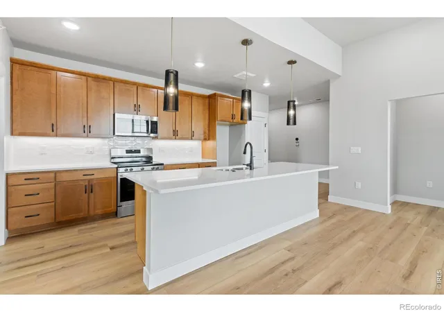 2nd image of 968 Birdwhistle Ln #2, Fort Collins, CO 80524 | MLS# IR1055158